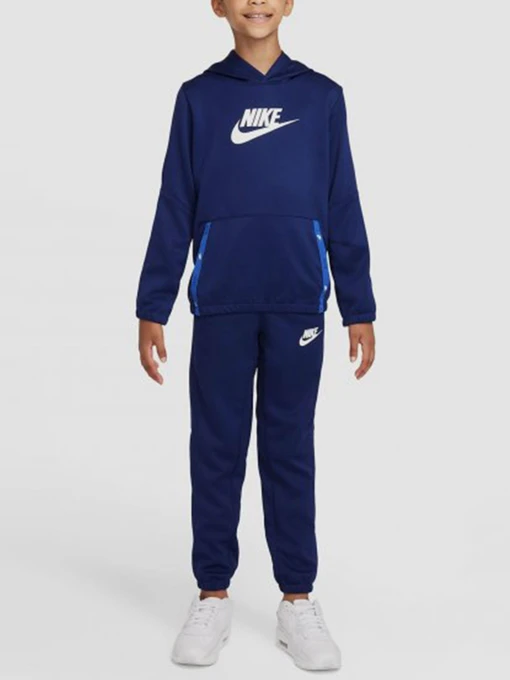 Костюмы NIKE модель DD8552-492 Фото