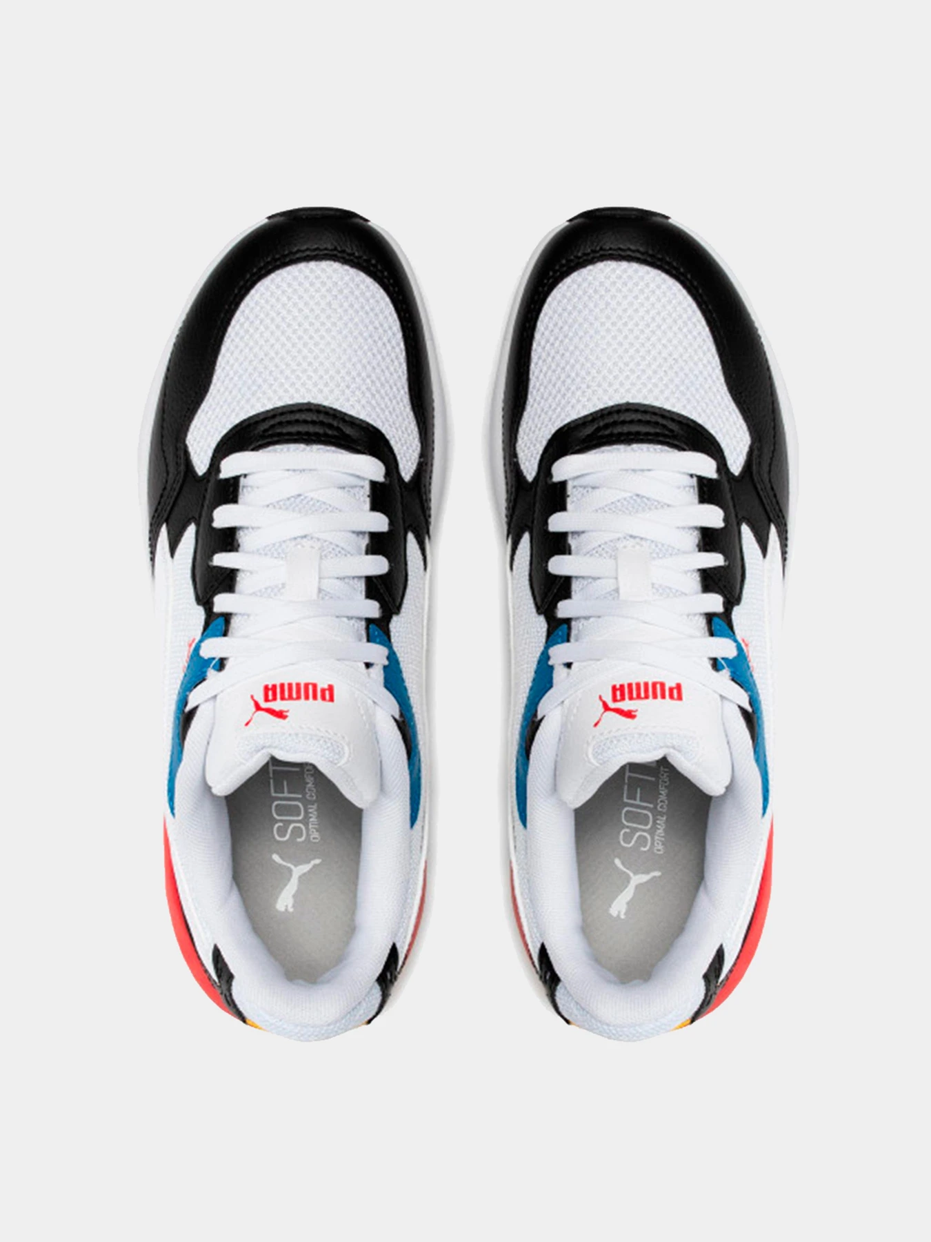 Кроссовки PUMA модель 38463903 Кроссовки PUMA модель 38463903 Фото