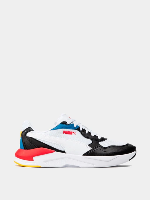 Кроссовки PUMA модель 38463903 Фото