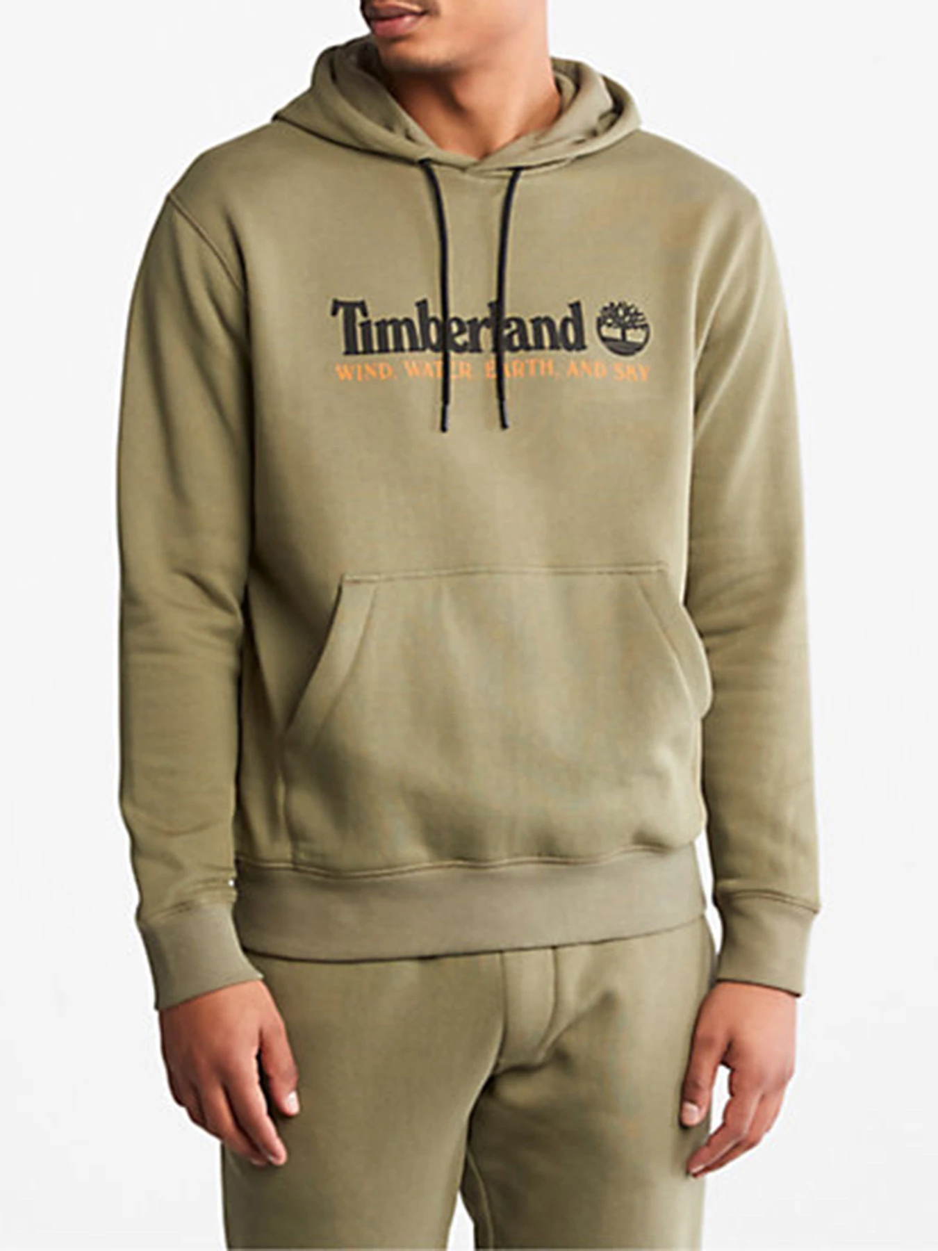 Худи и свитшоты Timberland модель TB0A27HN590 Худи и свитшоты Timberland модель TB0A27HN590 Фото
