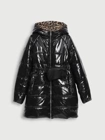 Куртки и дубленки Liu Jo модель WF2091T3173V9673 Фото