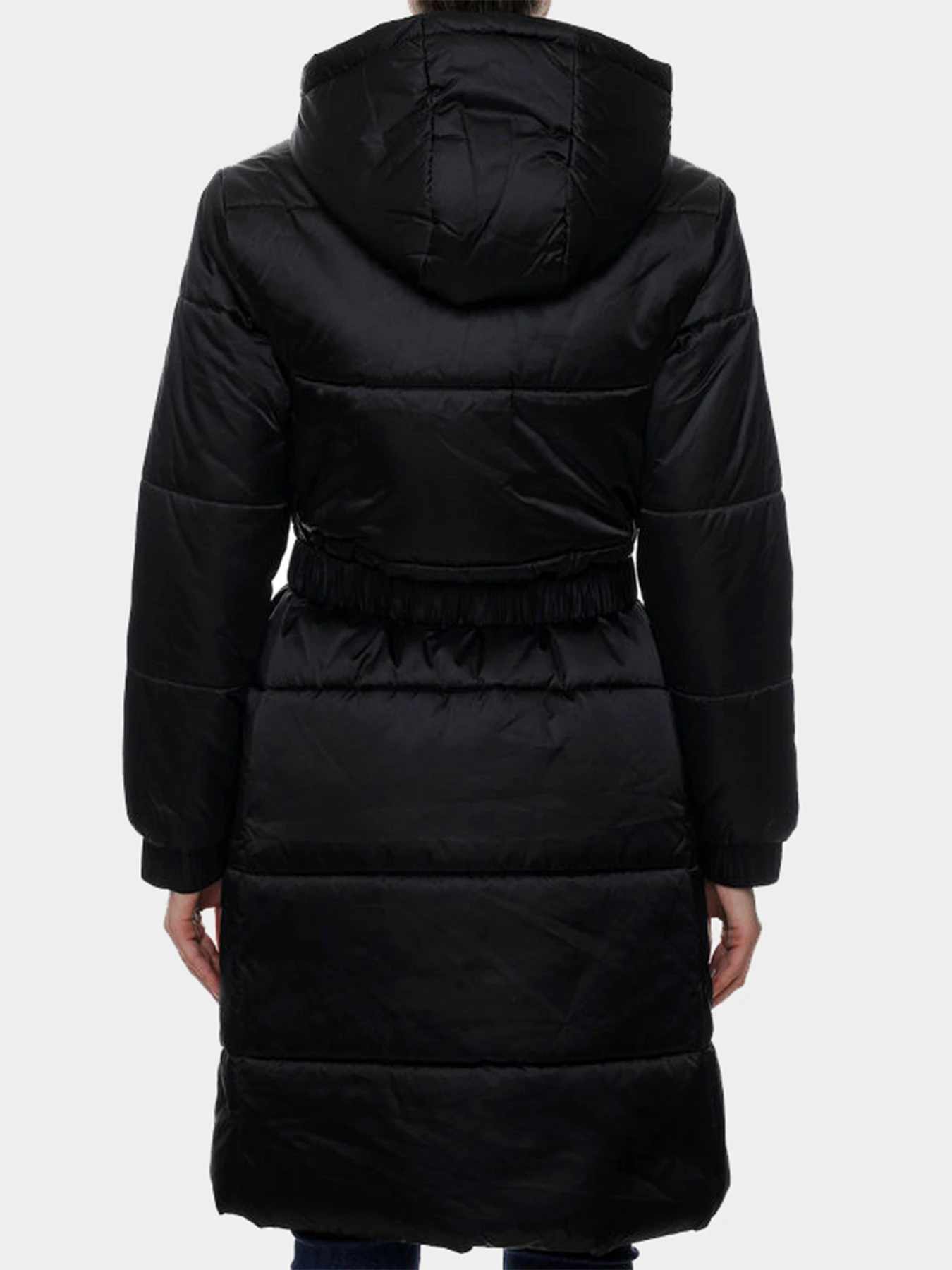 Куртки и дубленки Liu Jo модель WF2093T317622222 Куртки и дубленки Liu Jo модель WF2093T317622222 Фото