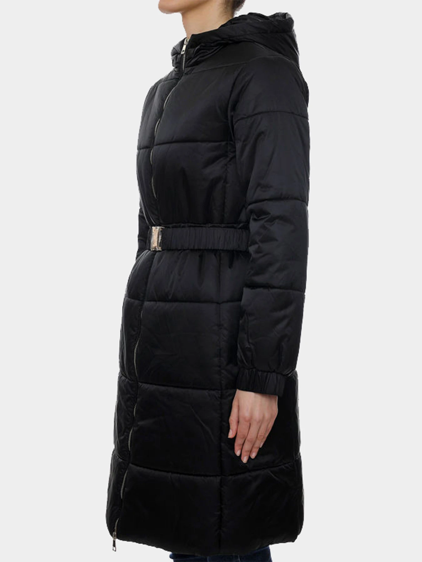 Куртки и дубленки Liu Jo модель WF2093T317622222 Куртки и дубленки Liu Jo модель WF2093T317622222 Фото