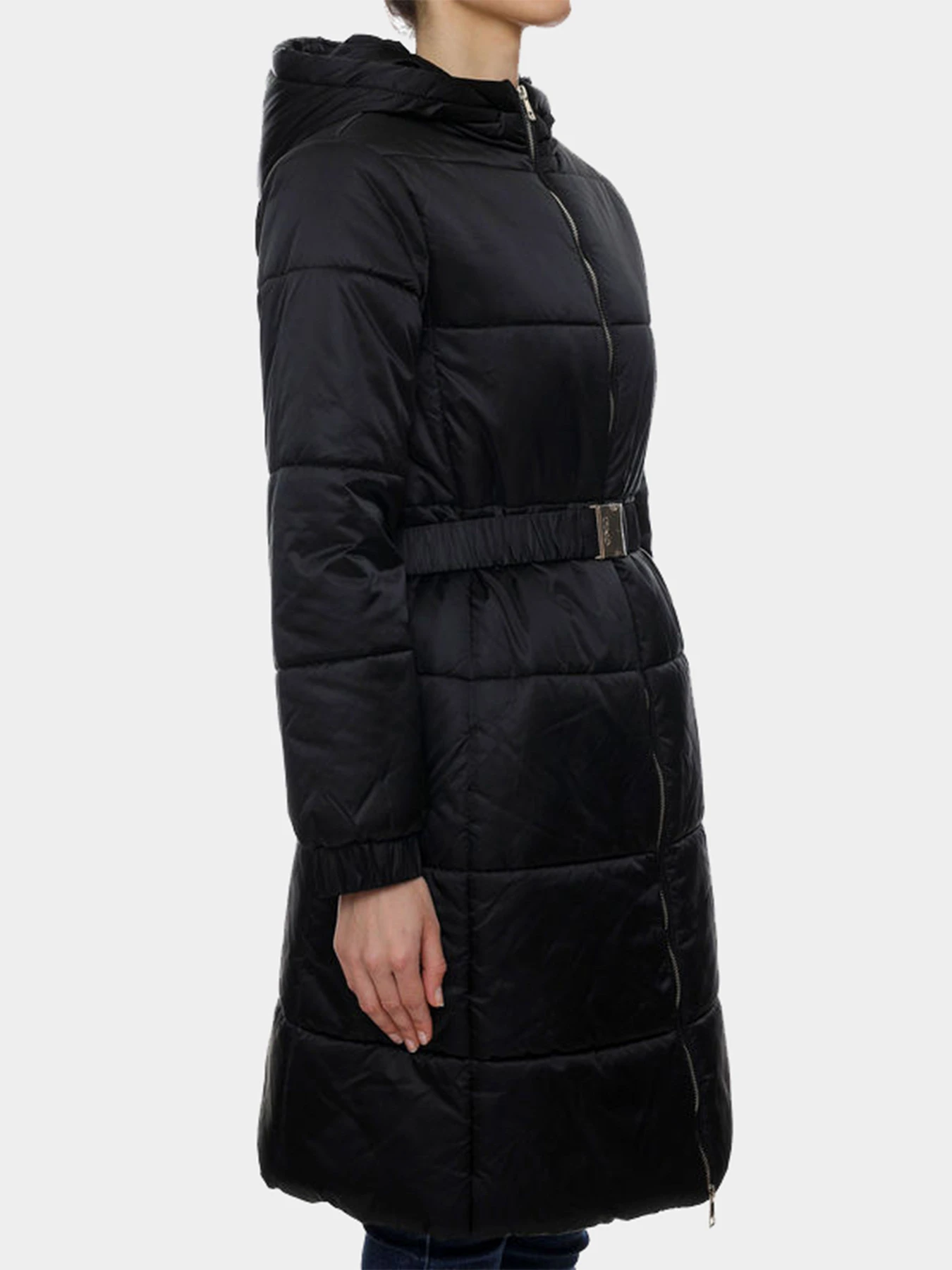 Куртки и дубленки Liu Jo модель WF2093T317622222 Куртки и дубленки Liu Jo модель WF2093T317622222 Фото