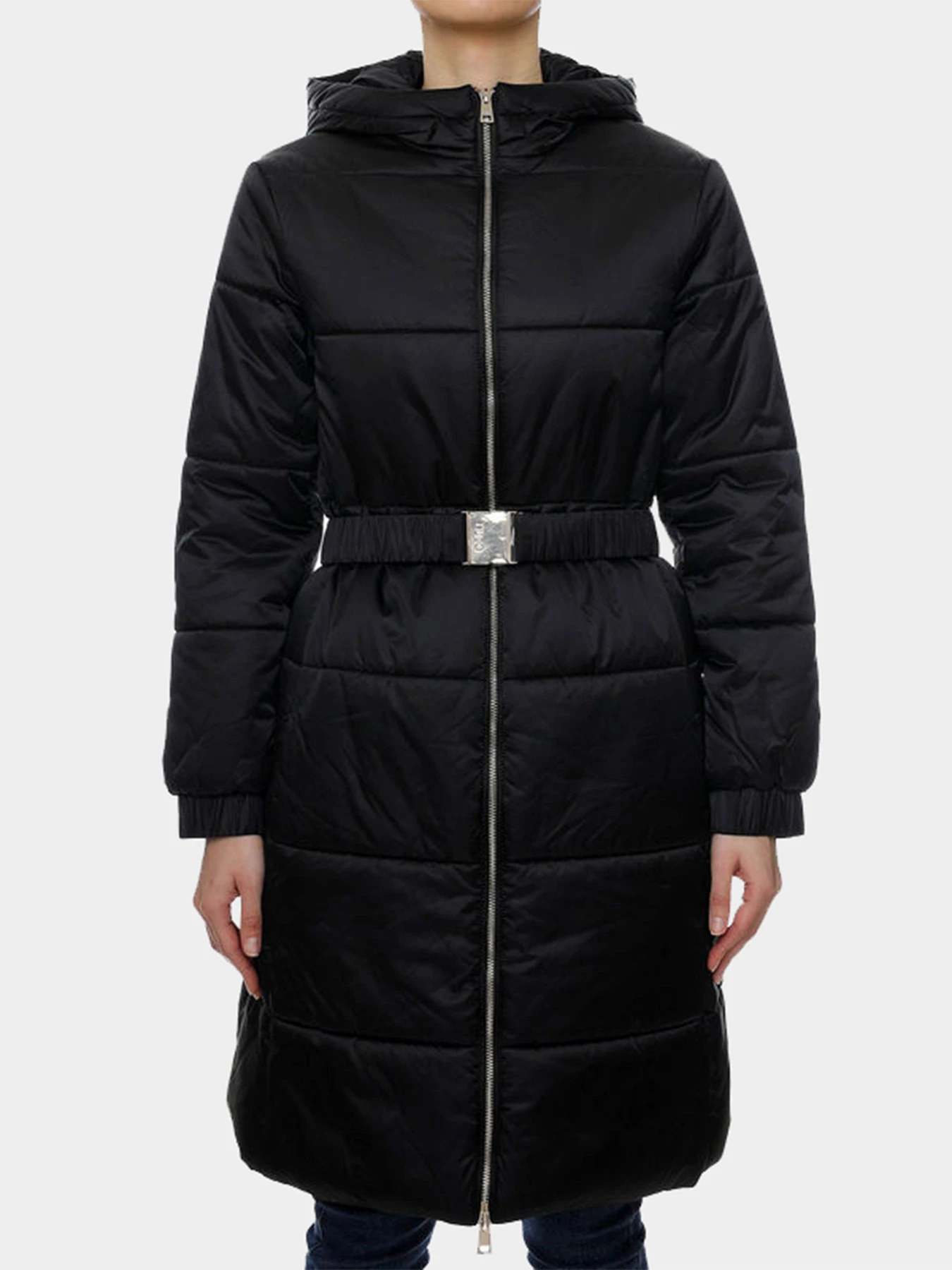 Куртки и дубленки Liu Jo модель WF2093T317622222 Куртки и дубленки Liu Jo модель WF2093T317622222 Фото