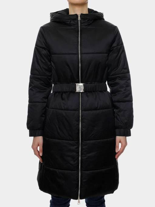 Куртки и дубленки Liu Jo модель WF2093T317622222 Фото