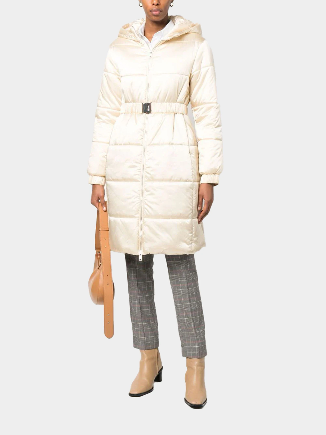 Куртки и дубленки Liu Jo модель WF2093T3176X0110 Куртки и дубленки Liu Jo модель WF2093T3176X0110 Фото
