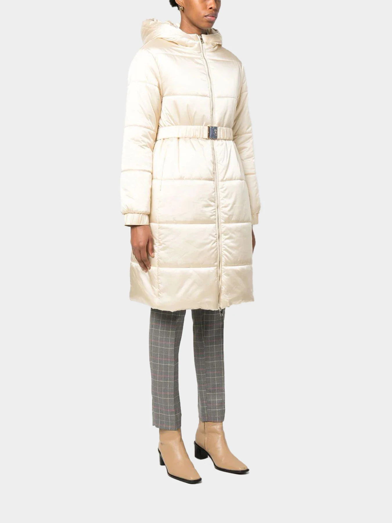 Куртки и дубленки Liu Jo модель WF2093T3176X0110 Куртки и дубленки Liu Jo модель WF2093T3176X0110 Фото