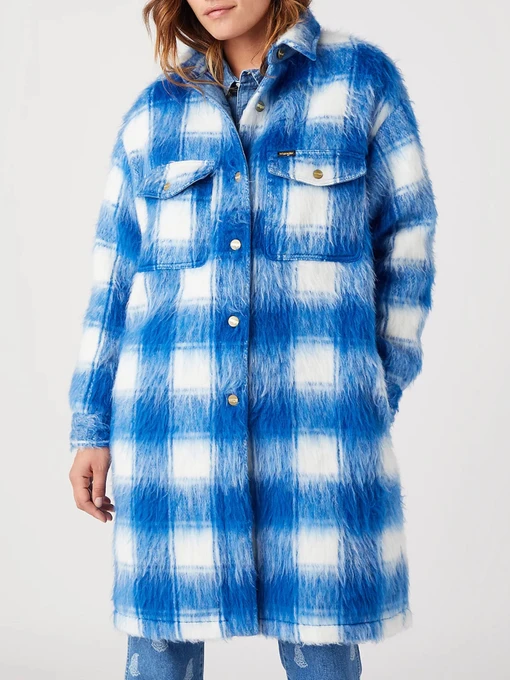 Күрткелер мен тондар Wrangler үлгі W4T5WOB10 Фото