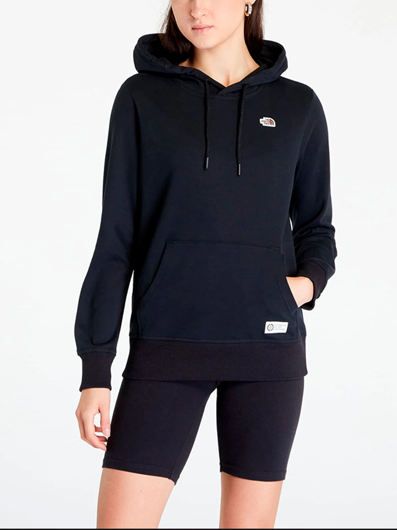 Худи и свитшоты The North Face модель NF0A7QZSJK31 Фото