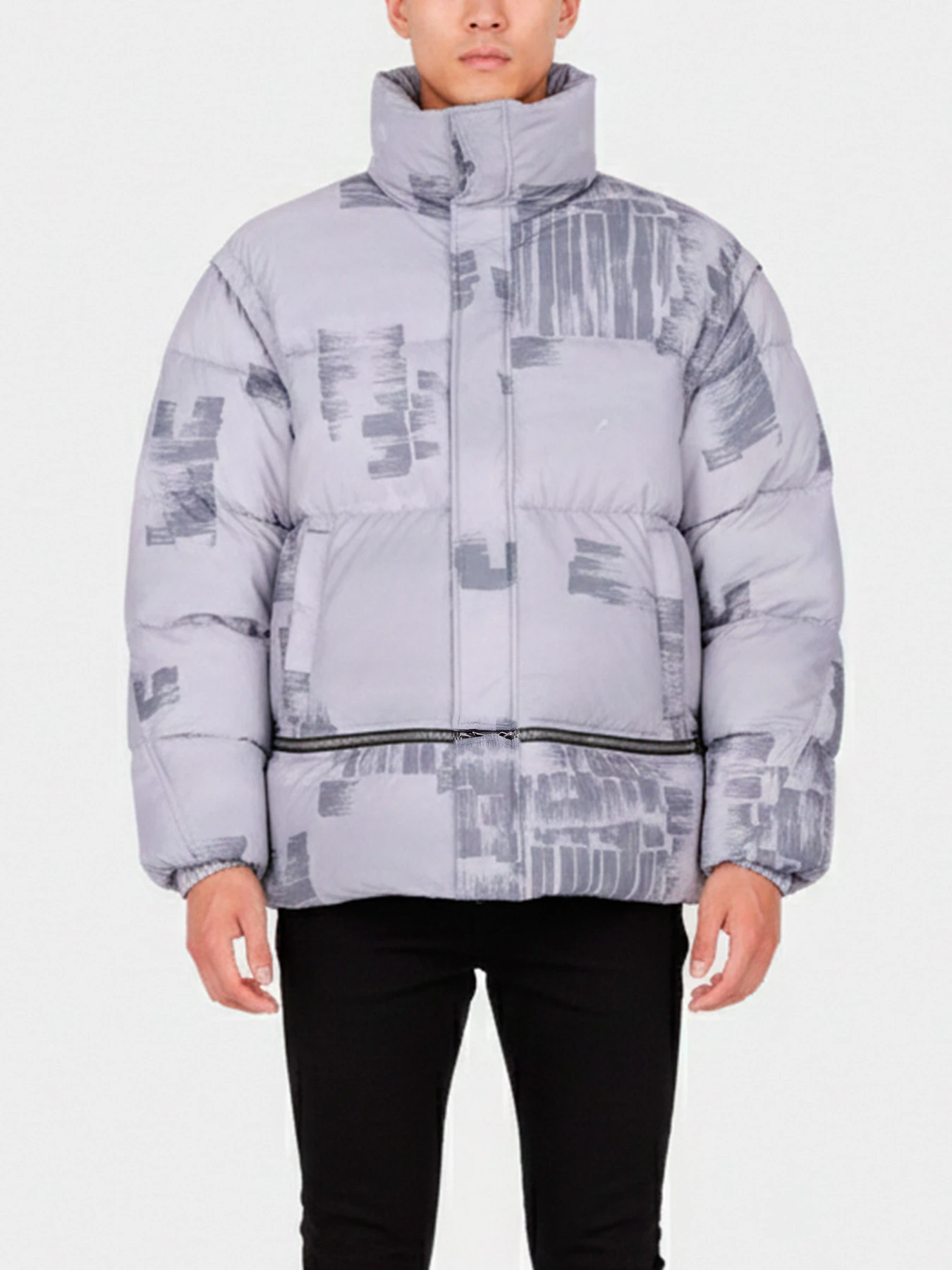 Куртки и дубленки Emporio Armani модель 6L1BB5-1NU6Z-F643 Фото