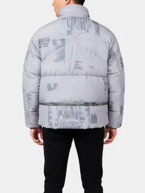 Куртки и дубленки Emporio Armani модель 6L1BB5-1NU6Z-F643 Фото