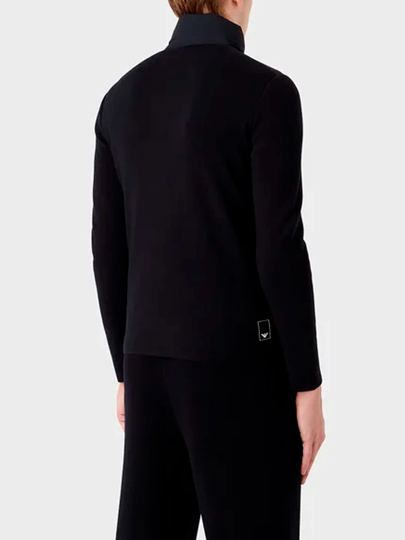 Куртки и дубленки Emporio Armani модель 6L1BS1-1NNTZ-0920 Куртки и дубленки Emporio Armani модель 6L1BS1-1NNTZ-0920 Фото