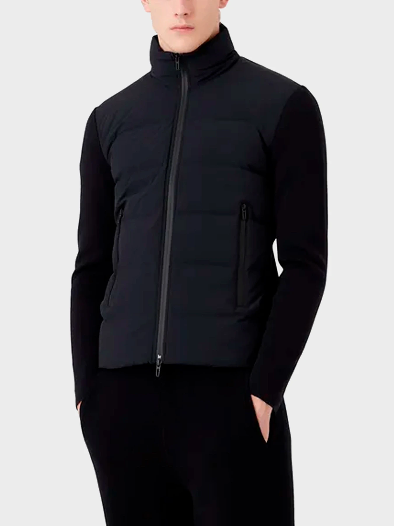 Куртки и дубленки Emporio Armani модель 6L1BS1-1NNTZ-0920 Куртки и дубленки Emporio Armani модель 6L1BS1-1NNTZ-0920 Фото