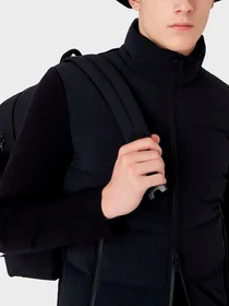 Куртки и дубленки Emporio Armani модель 6L1BS1-1NNTZ-0920 Фото