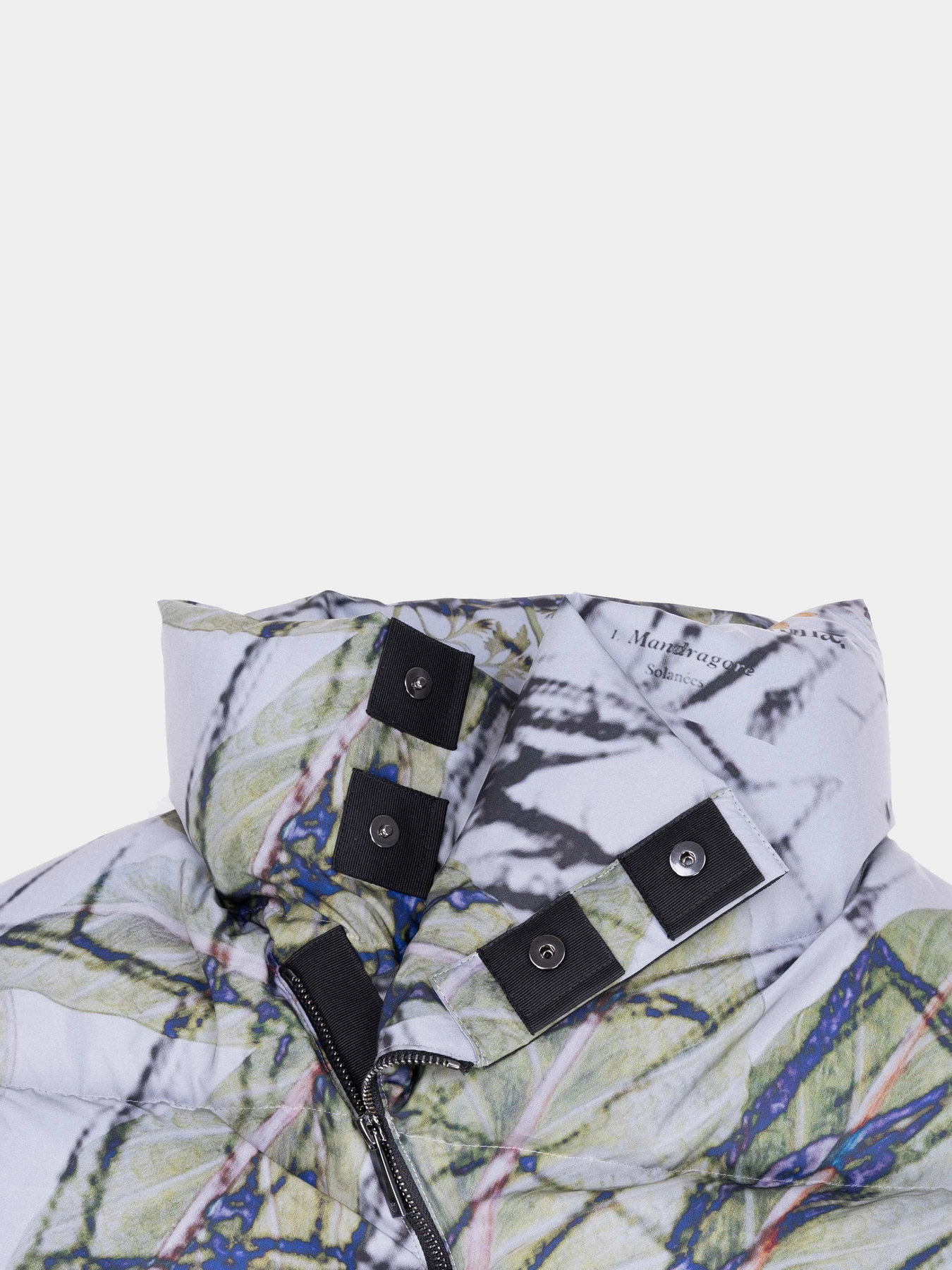 Куртки и дубленки Emporio Armani модель 6L1BU8-1NU9Z-F664 Фото