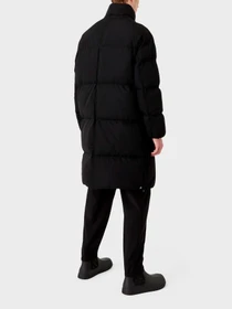 Куртки и дубленки Emporio Armani модель 6L1L90-1NNFZ-0999 Фото