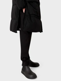 Куртки и дубленки Emporio Armani модель 6L1L90-1NNFZ-0999 Фото