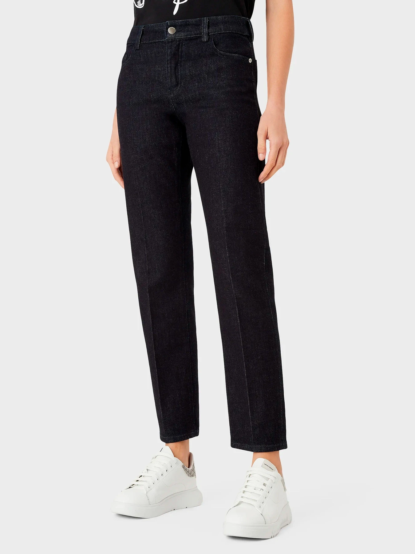 Джинсы Emporio Armani модель 6L2J04-2DI4Z-0941 Джинсы Emporio Armani модель 6L2J04-2DI4Z-0941 Фото