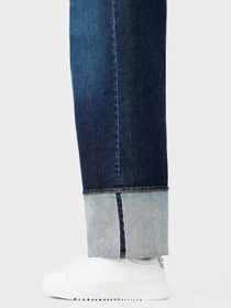 Джинсы Emporio Armani модель 6L2J93-2DU5Z-0941 Фото