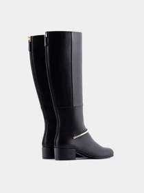 Ботинки и сапоги Emporio Armani модель X3O219-XF678-00002 Фото