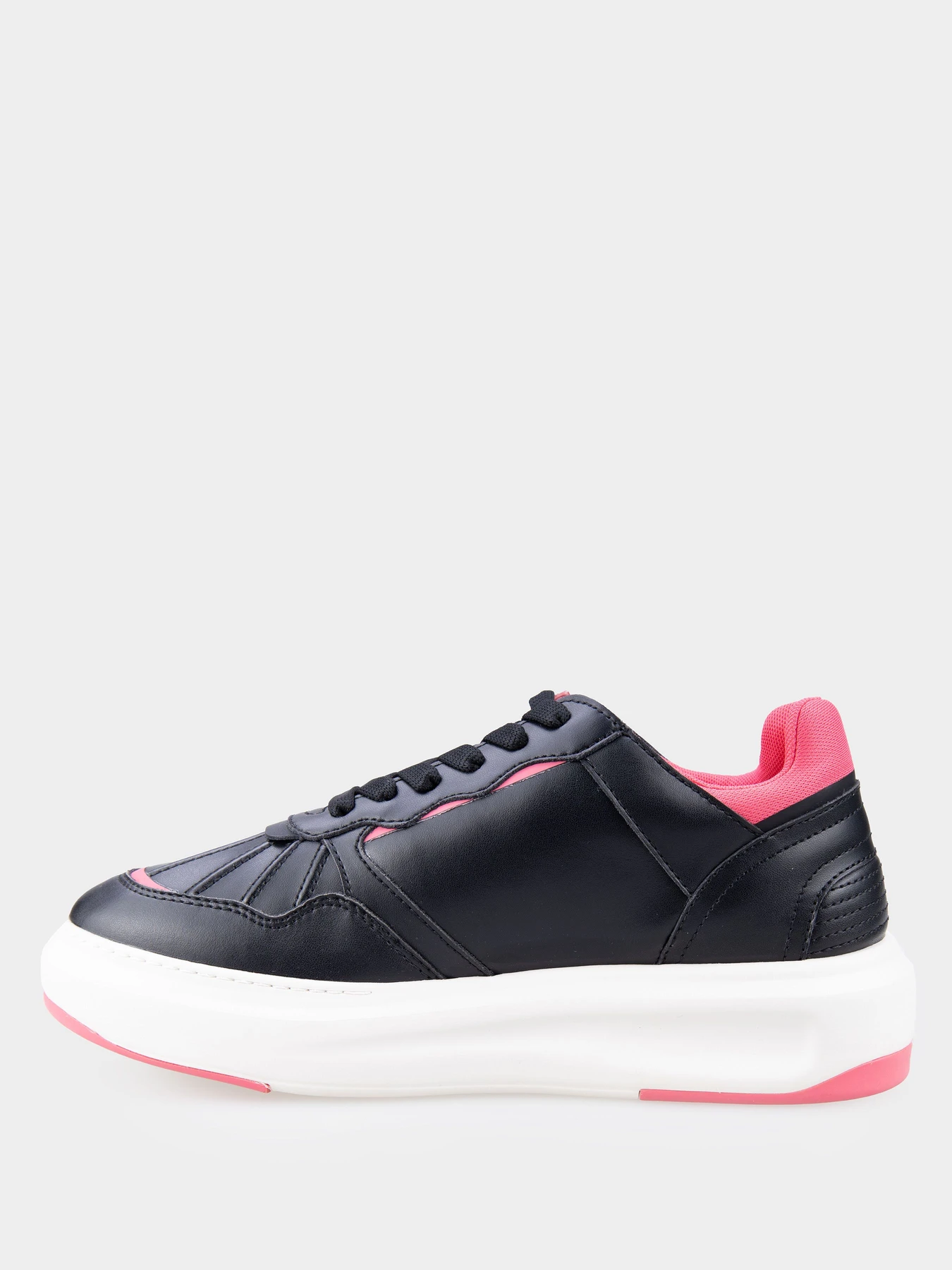 Кроссовки Emporio Armani модель X3X165-XN703-K593 Кроссовки Emporio Armani модель X3X165-XN703-K593 Фото