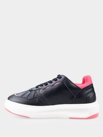Кроссовки Emporio Armani модель X3X165-XN703-K593 Фото