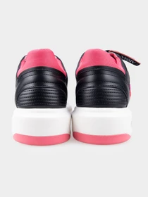 Кроссовки Emporio Armani модель X3X165-XN703-K593 Фото
