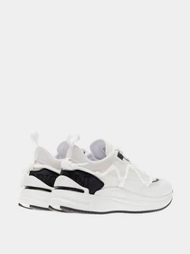 Кроссовки Emporio Armani модель X3X172-XN717-S400 Фото