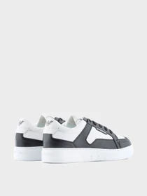 Кроссовки Emporio Armani модель X4X568-XN162-A120 Фото