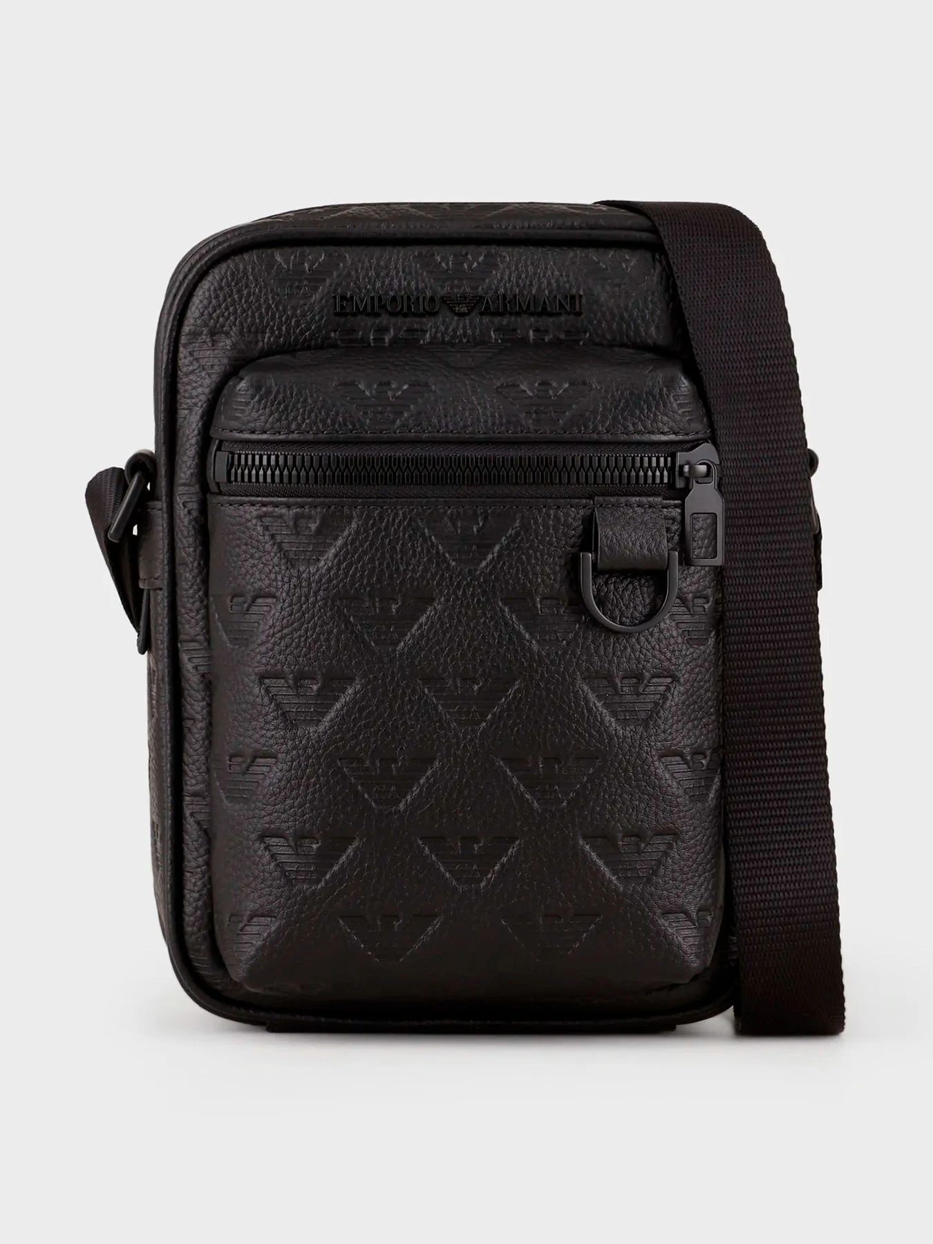 Сумки Emporio Armani модель Y4M365-Y142V-81072 Фото