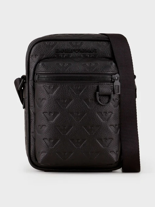 Сөмкелер Emporio Armani үлгі Y4M365-Y142V-81072 Фото