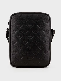 Сумки Emporio Armani модель Y4M365-Y142V-81072 Фото