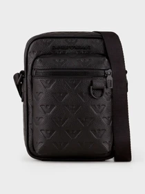 Сумки Emporio Armani модель Y4M365-Y142V-81072 Фото
