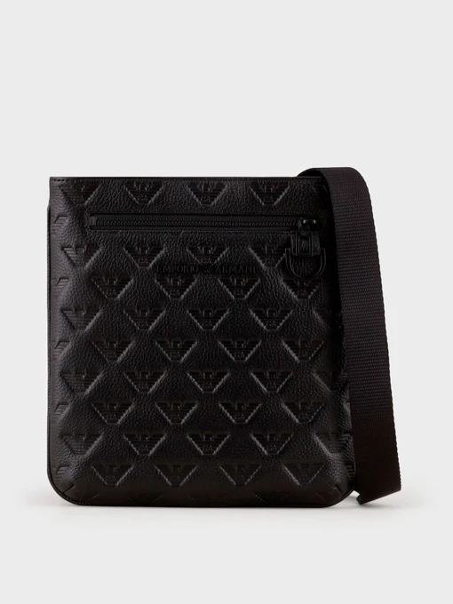 Сөмкелер Emporio Armani үлгі Y4M366-Y142V-81072 Фото