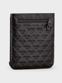 Сумки Emporio Armani модель Y4M366-Y142V-81072 Фото