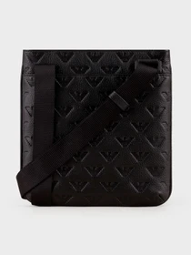 Сумки Emporio Armani модель Y4M366-Y142V-81072 Фото