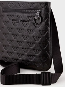 Сумки Emporio Armani модель Y4M366-Y142V-81072 Фото