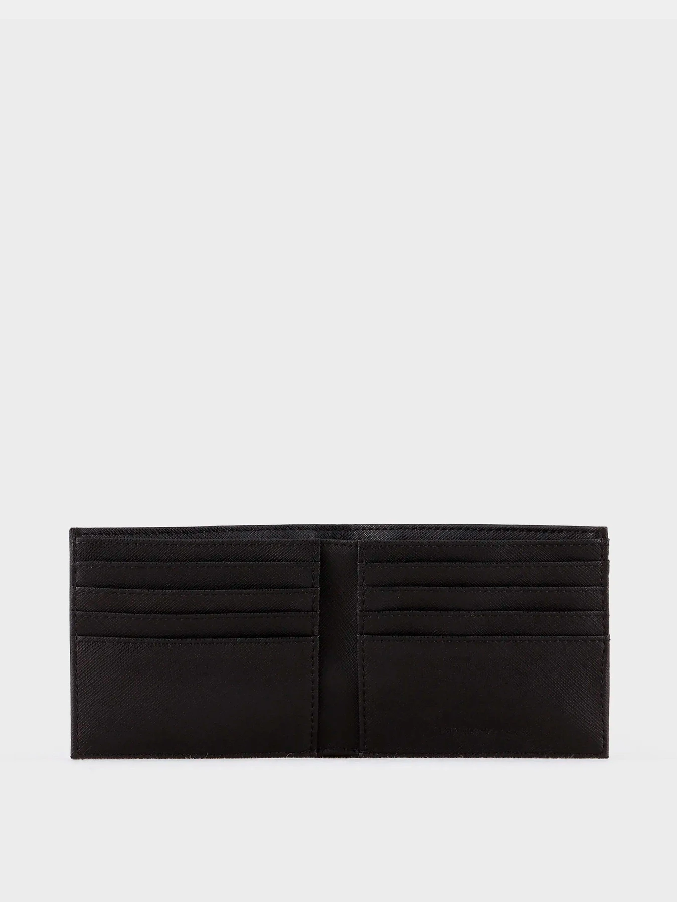 Кошельки Emporio Armani модель Y4R168-Y138E-81072 Фото