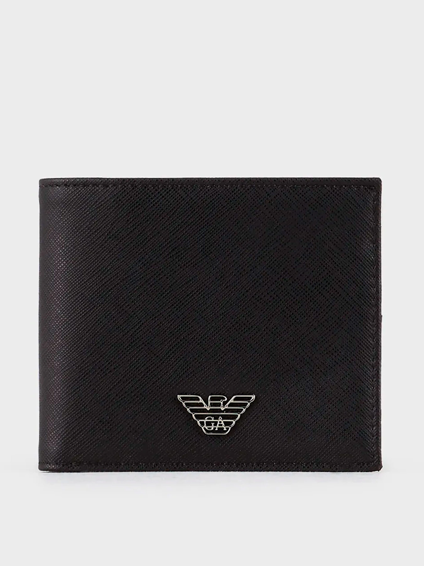 Кошельки Emporio Armani модель Y4R168-Y138E-81072 Фото