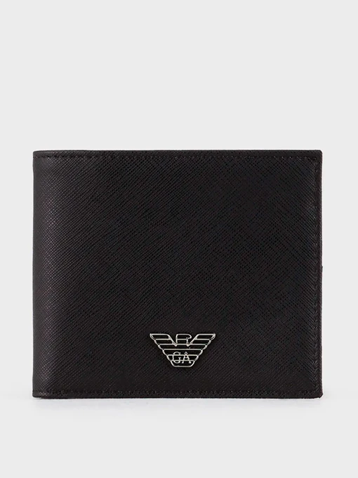 Кошельки Emporio Armani модель Y4R168-Y138E-81072 Фото