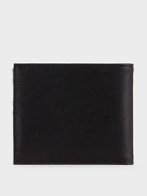Кошельки Emporio Armani модель Y4R168-Y138E-81072 Фото