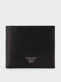 Кошельки Emporio Armani модель Y4R168-Y138E-81072 Фото
