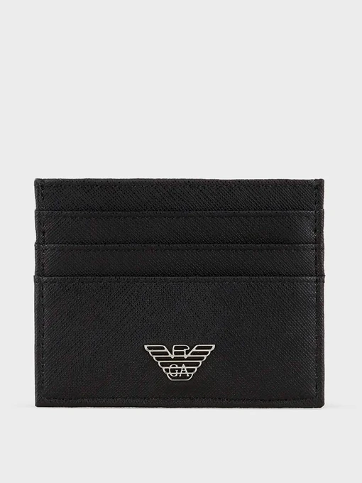 Кошельки Emporio Armani модель Y4R173-Y138E-81072 Фото