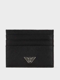 Кошельки Emporio Armani модель Y4R173-Y138E-81072 Фото