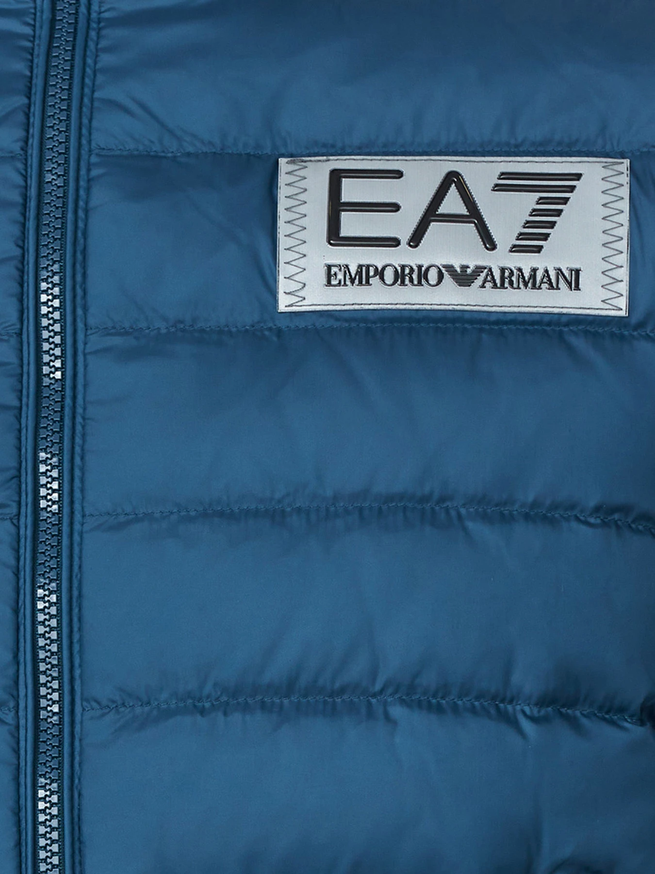 Куртки и дубленки EA7 модель 6LPB16-PN5ZZ-1857 Фото