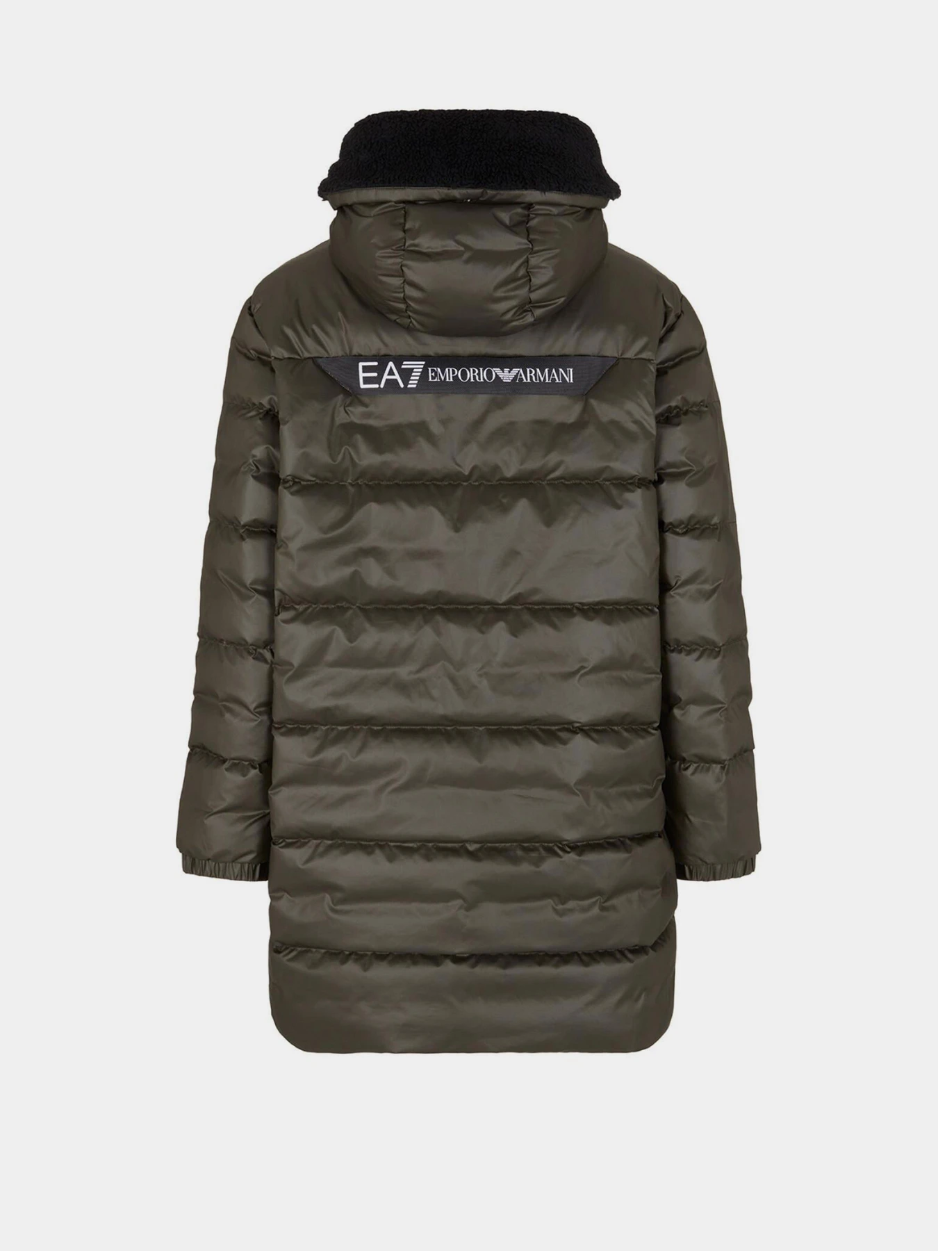 Куртки и дубленки EA7 модель 6LPK01-PN3BZ-1866 Фото