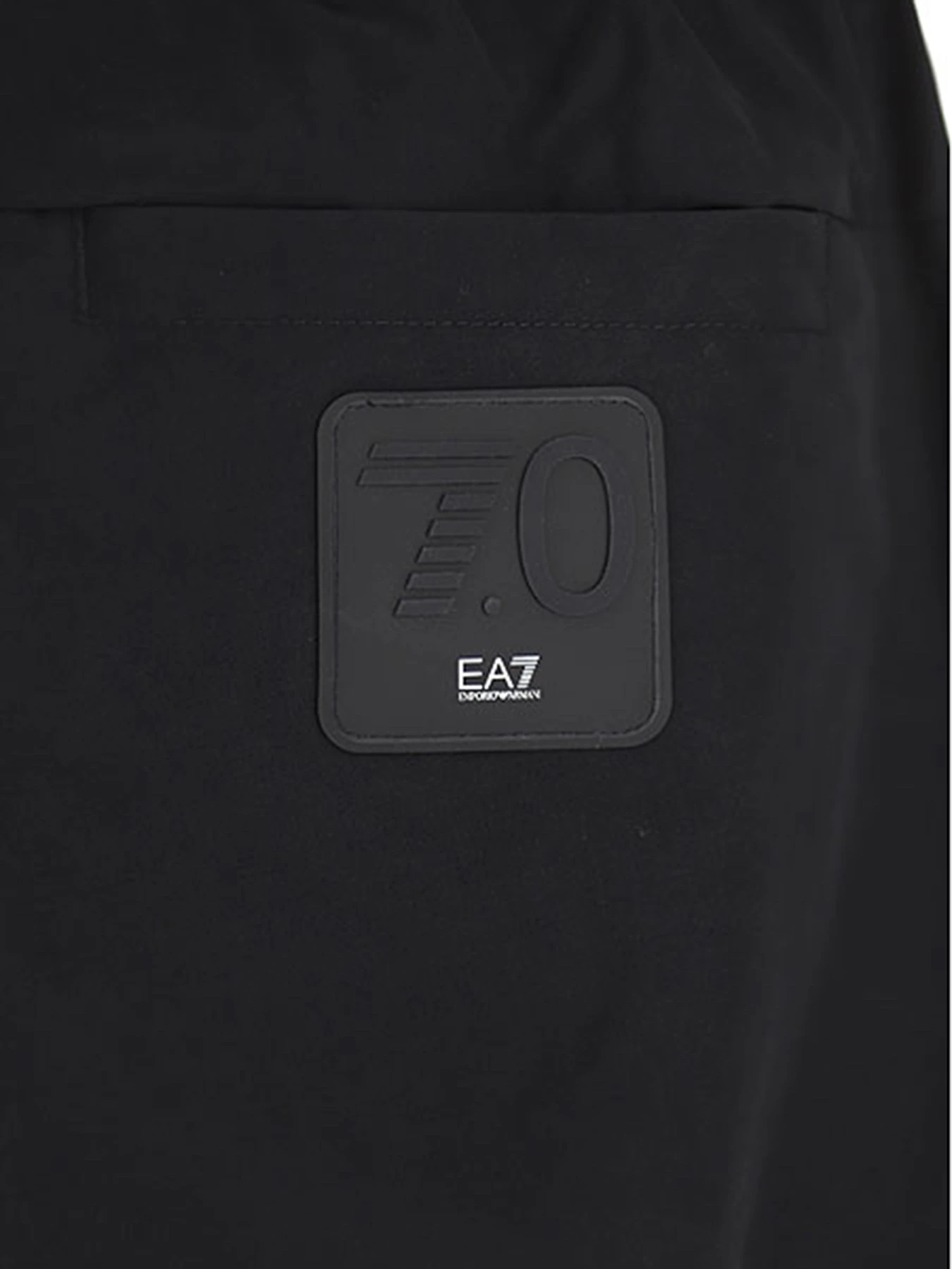 Брюки EA7 модель 6LPP31-PN4GZ-1200 Брюки EA7 модель 6LPP31-PN4GZ-1200 Фото