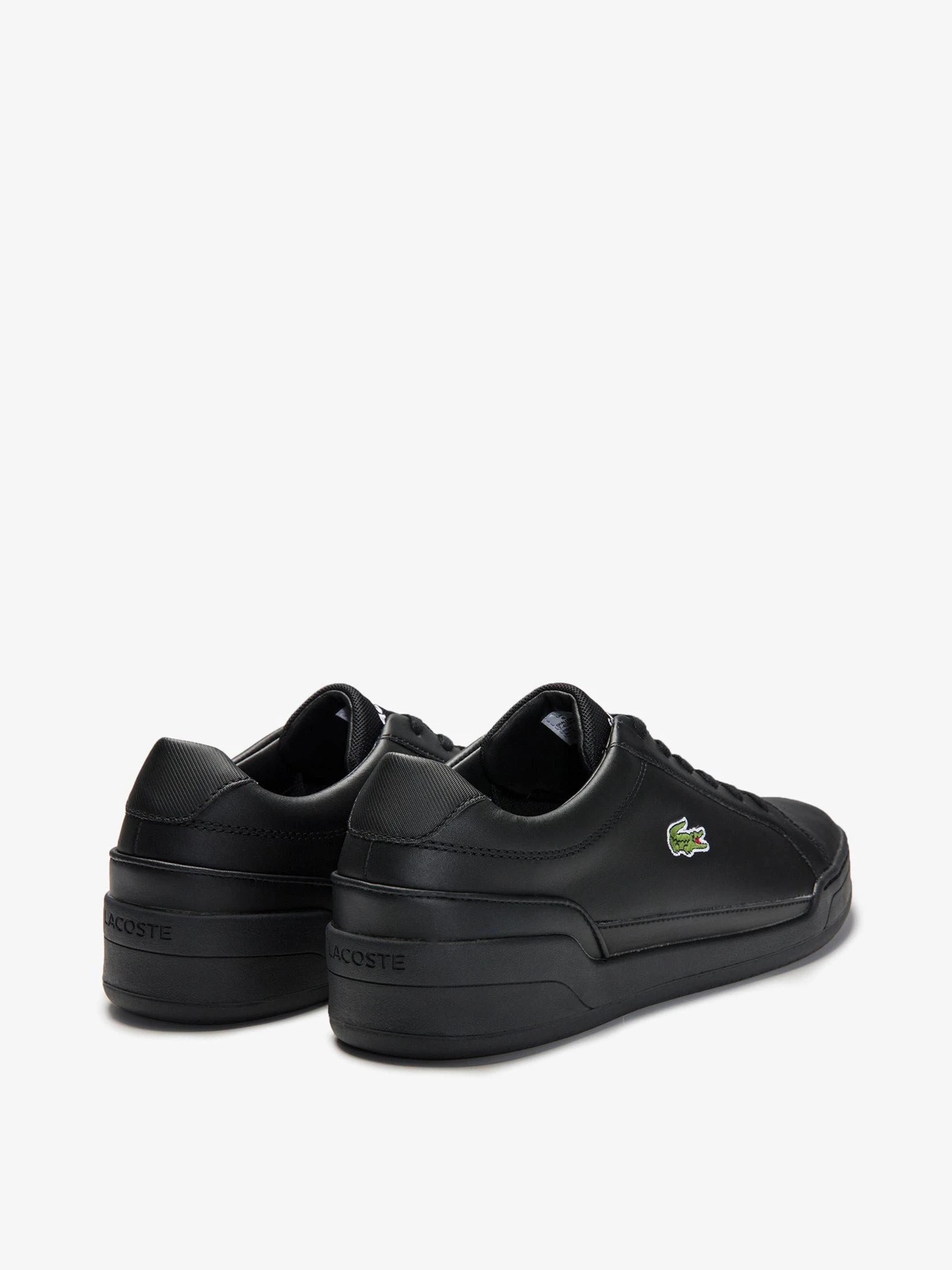 Кеды Lacoste модель 740SMA0080-02H Кеды Lacoste модель 740SMA0080-02H Фото