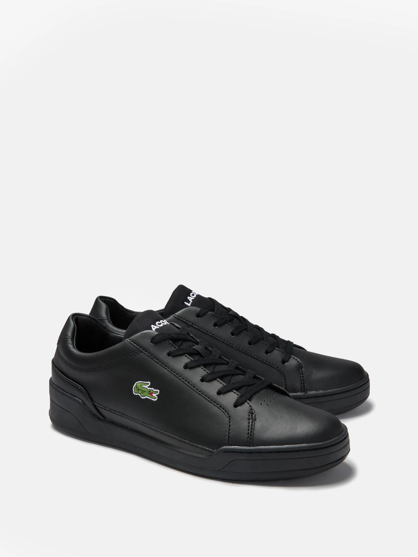 Кеды Lacoste модель 740SMA0080-02H Кеды Lacoste модель 740SMA0080-02H Фото